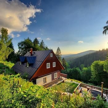 Krm450 in Rokytnice nad Jizerou