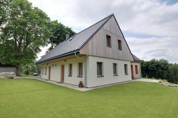 Lpm010 in Korenov With 5 Bedrooms and 3 Bathrooms