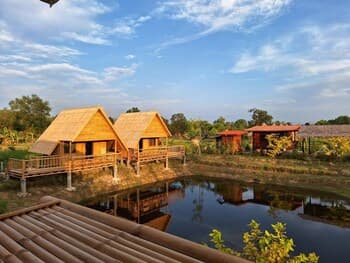 Koon & Nueang Farm Stay Hua Hin