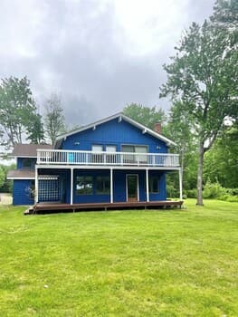 Peninsula Paradise- Limit 12 4 Bedroom Home