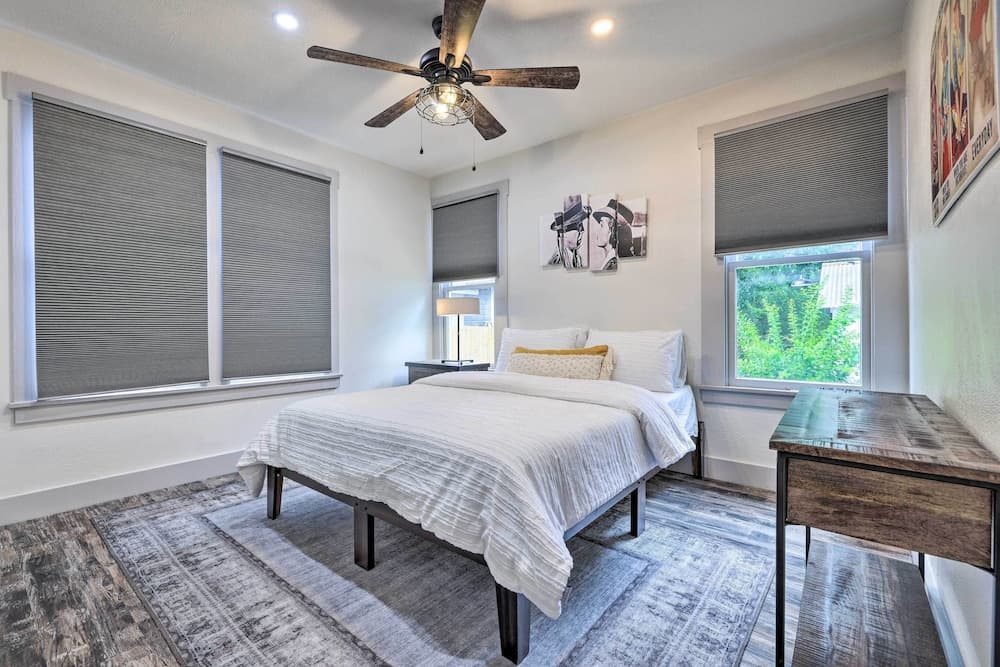 Casablanca Charming and Stylish - Walk to Main