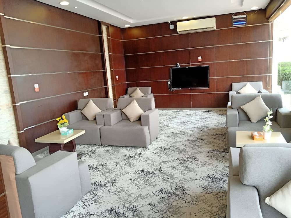 Evan Suites Serviced Apartments