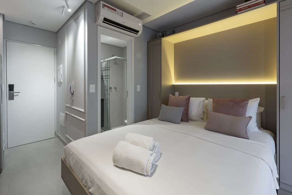 360 Limited Pinheiros