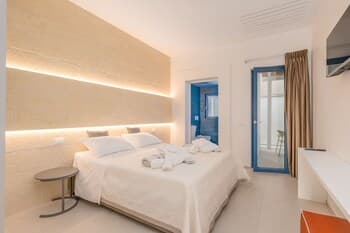 Appartamenti ai Pescatori - La rete