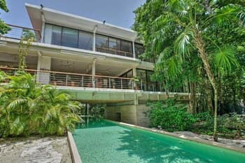 TAO PGA Golf Departamento de lujo Tulum