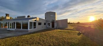 La Elvira Natural Lodge