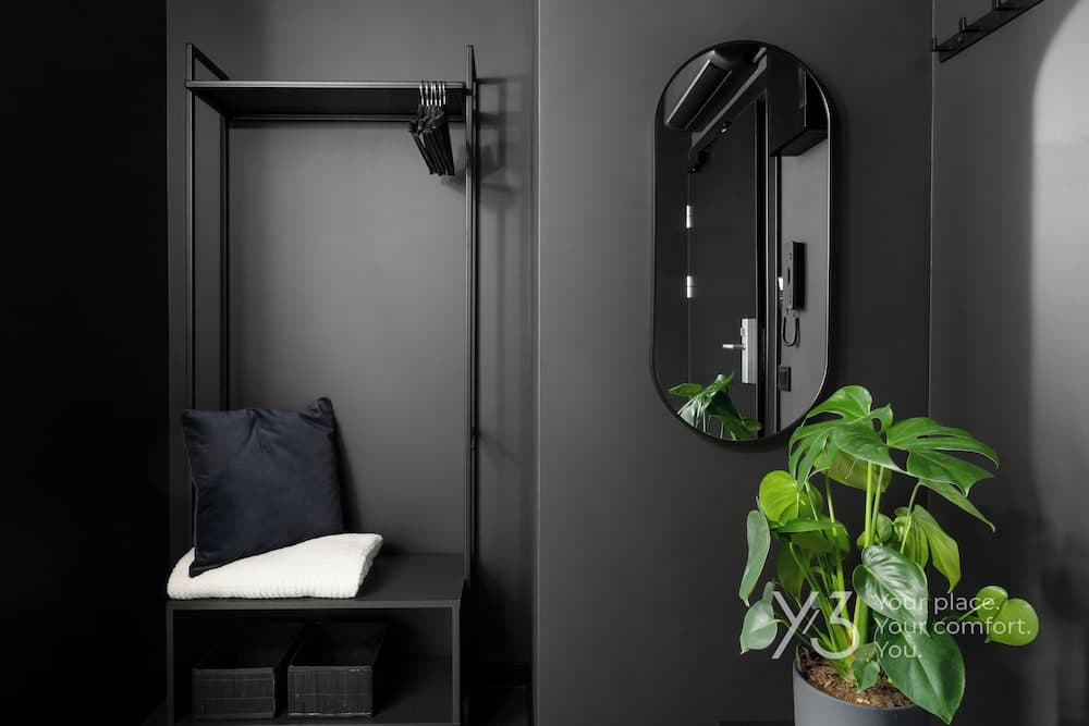 Saint Martin Residence by Y3 Hotels - Poznań Old Town with Wellness