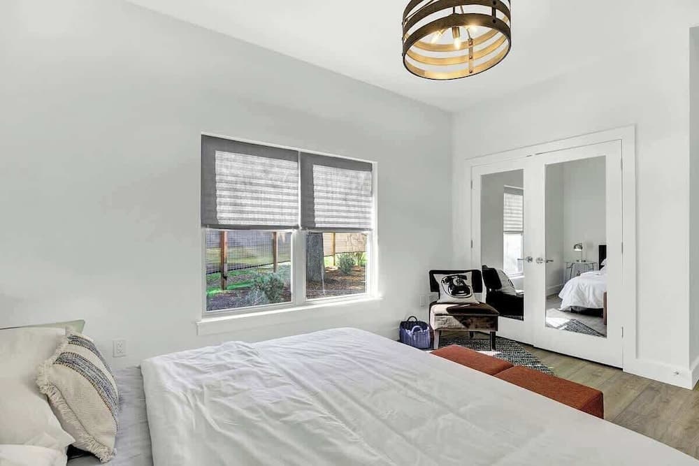 The Homestead Carriage House