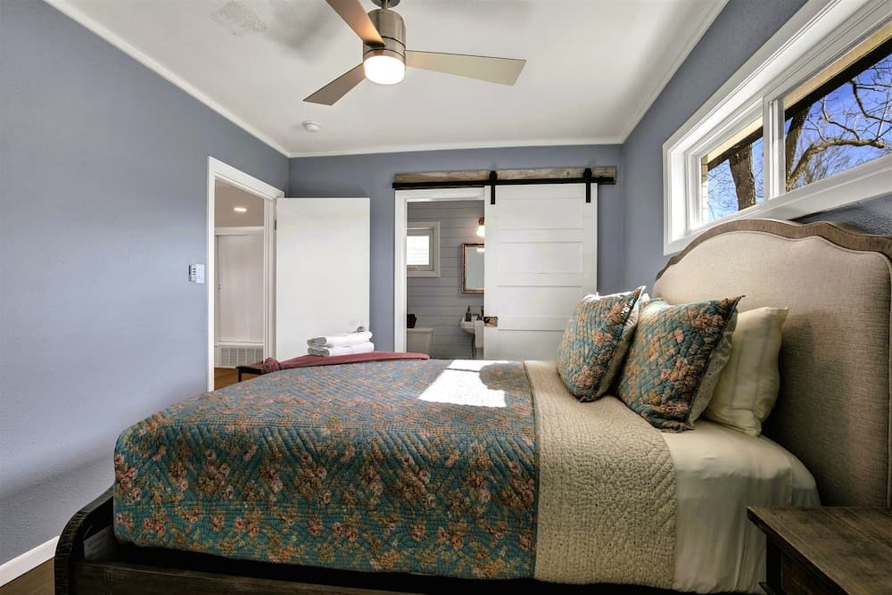 Stunning Home-right Across From Albert Dance Hall!