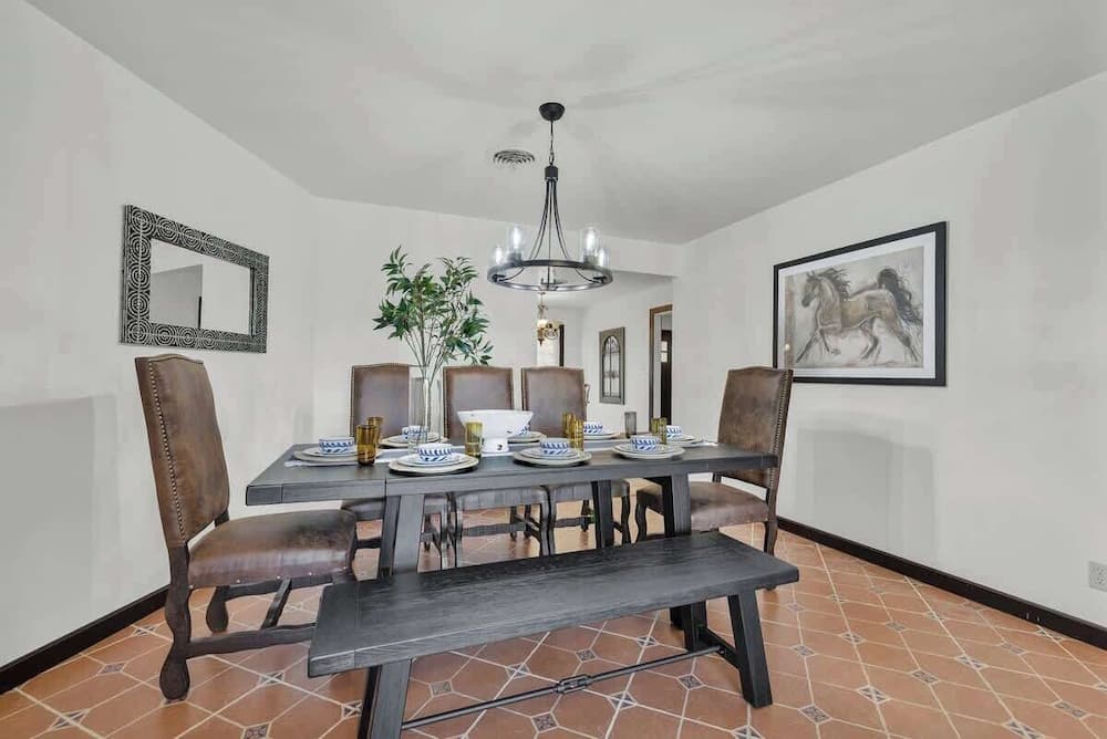 Casa Bonita: Scenic Hill Country Views!