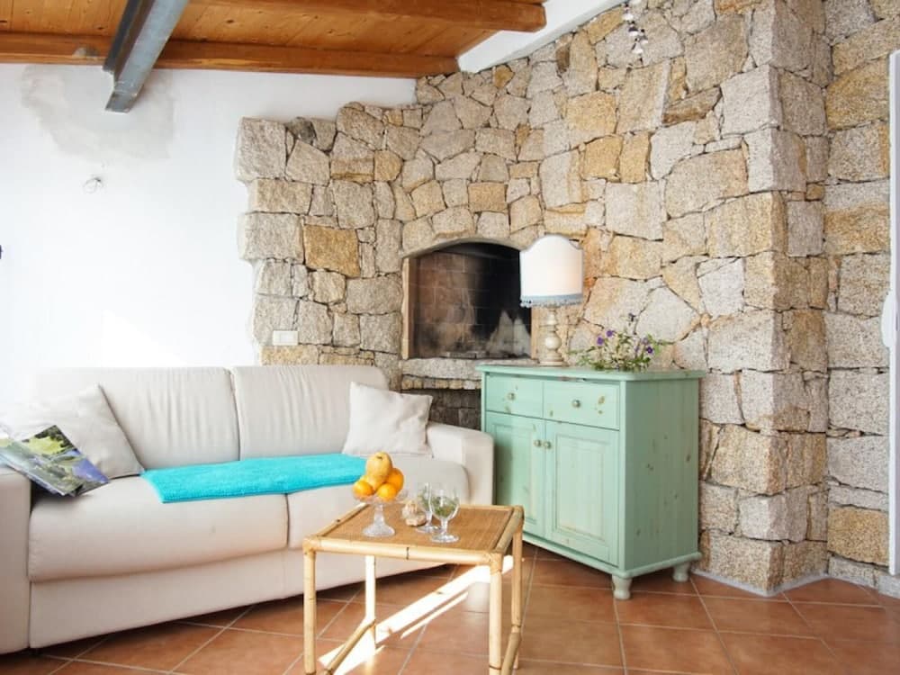 Detached Villa in the Most Quiet and Reserved Area