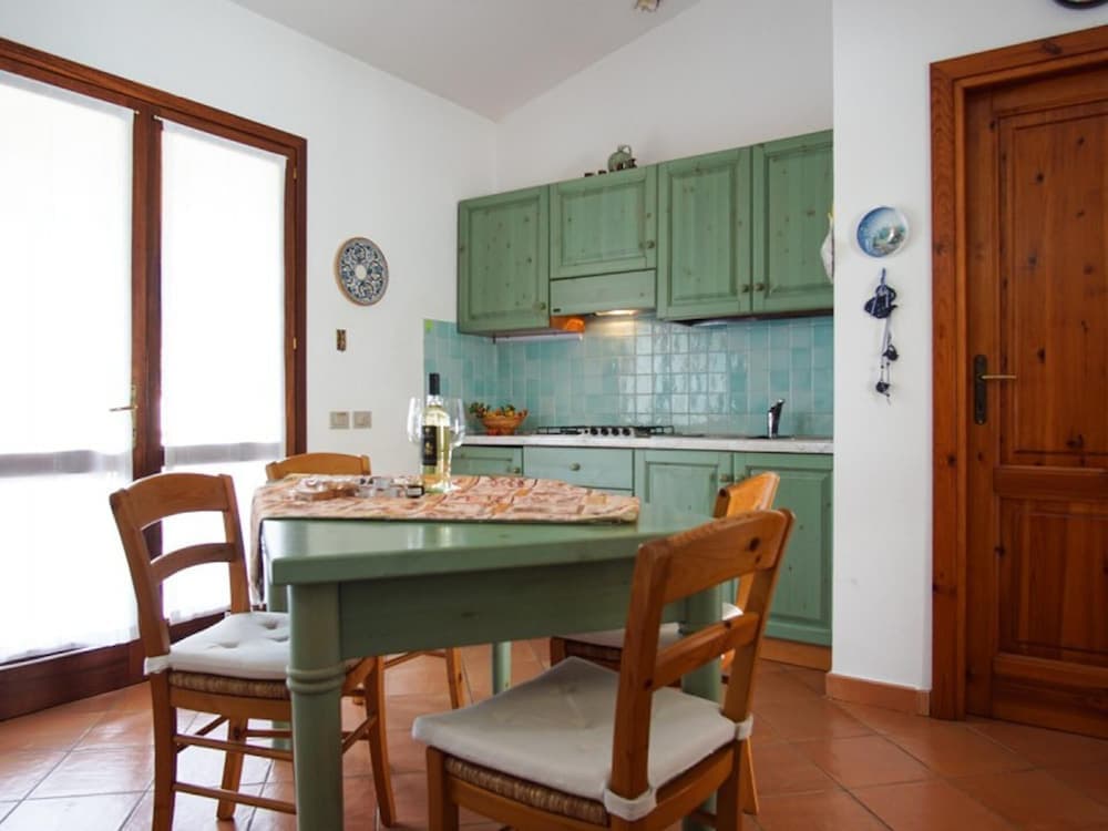 Detached Villa in the Most Quiet and Reserved Area