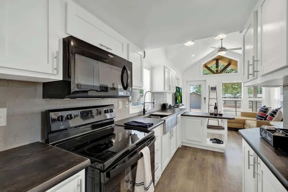 Resort at Fredericksburg Unit 28