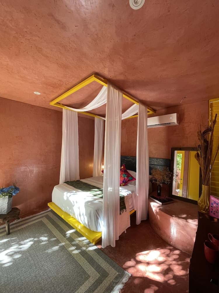 Casa Chaká Boutique