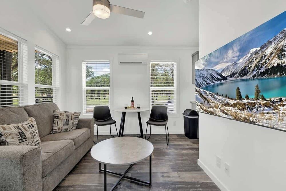 Resort at Fredericksburg Unit 27