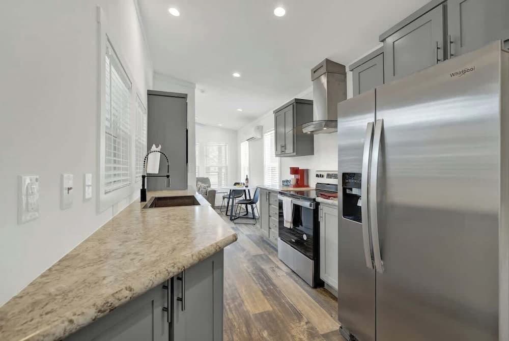 Resort at Fredericksburg Unit 27