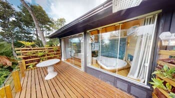 Cisne Negro Villarejo