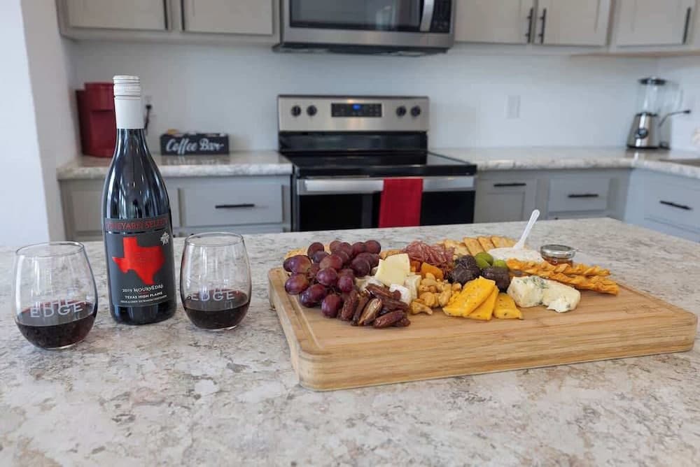 Resort at Fredericksburg Unit 21