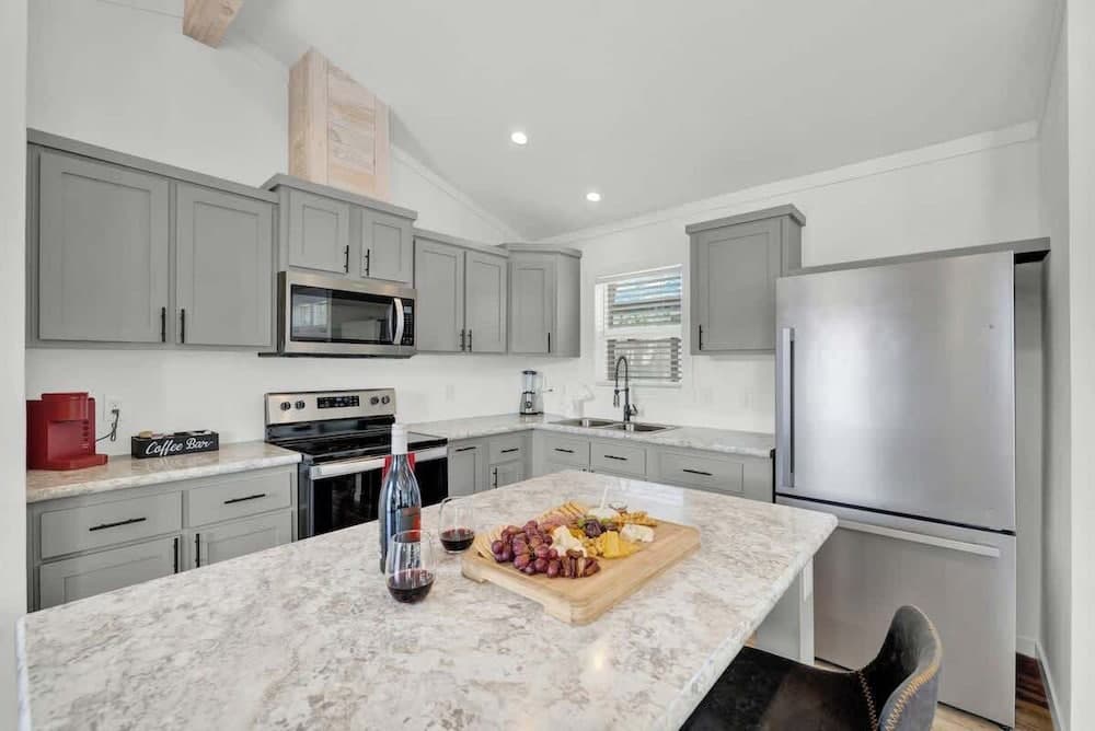 Resort at Fredericksburg Unit 21