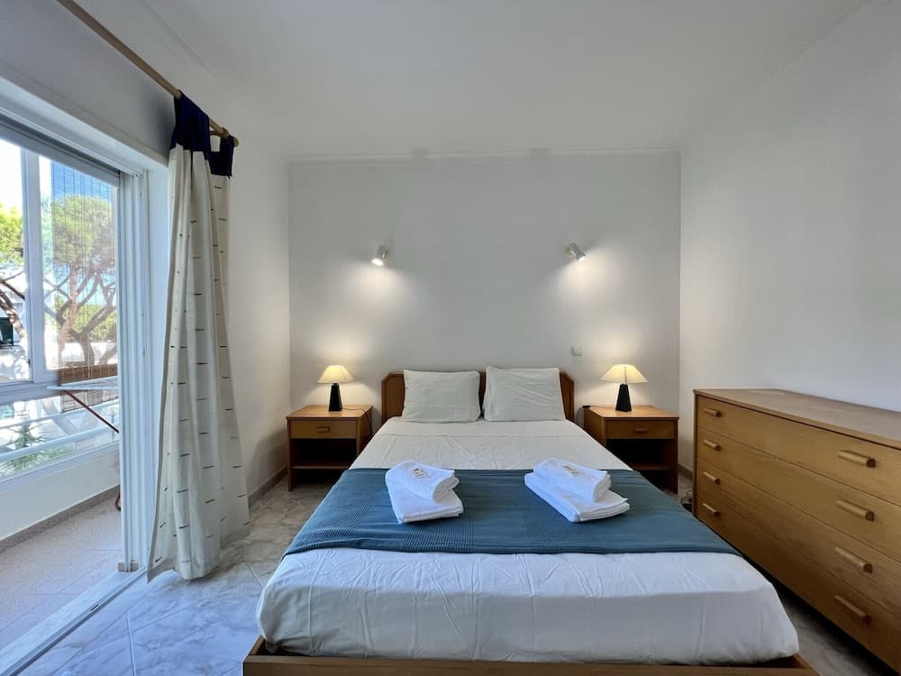 Albufeira Falesia Beach 4 by Homing