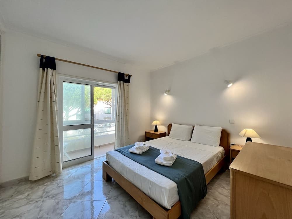 Albufeira Falesia Beach 4 by Homing