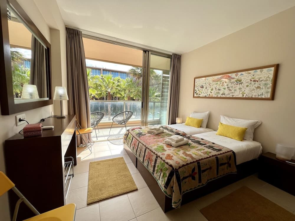 Albufeira Salgados Premium 2 With Pool