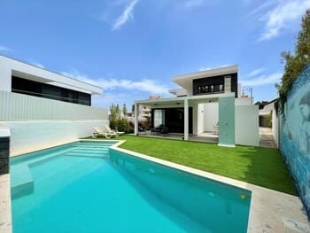 Portimão Amazing Villa With Pool