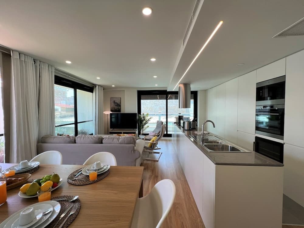 Faro Design 1 by Homing