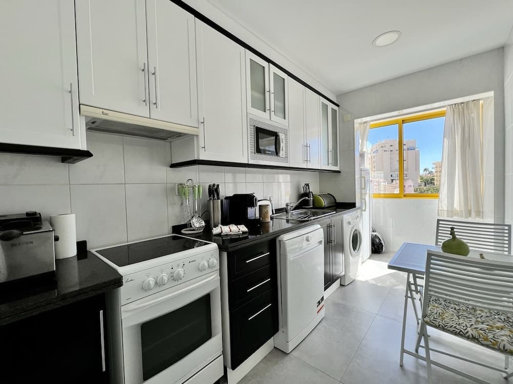 Quarteira Stylish With Pool by Homing