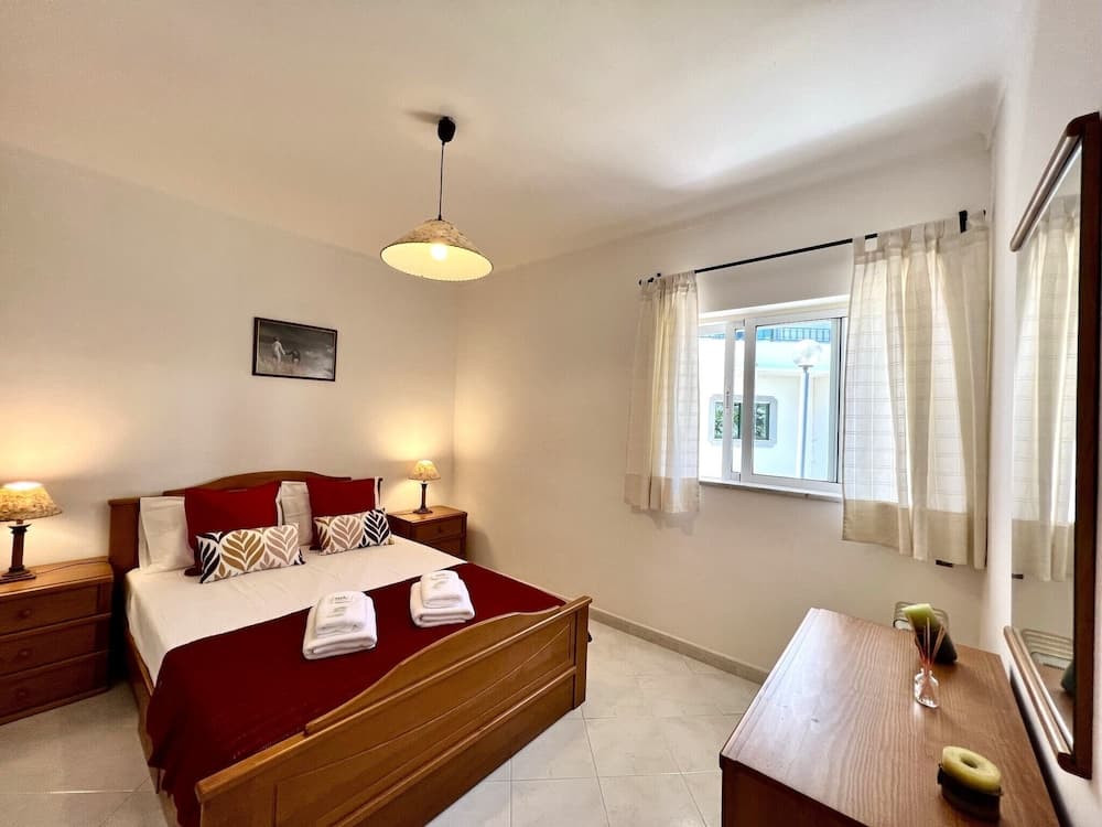 Albufeira Falésia Beach 2 by Homing