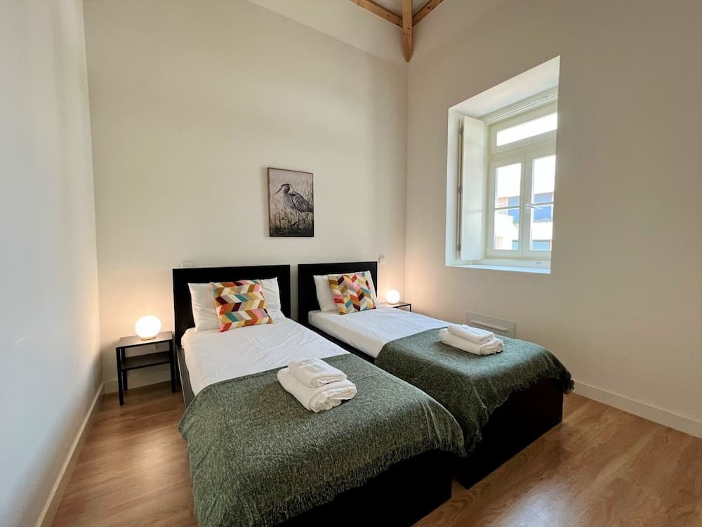 Faro Design 7 by Homing