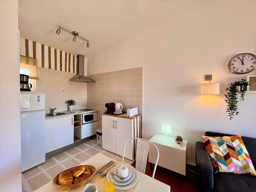 Armação DE Pêra Twins 1 With Pool