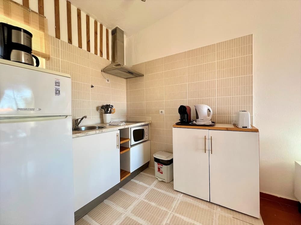 Armação DE Pêra Twins 1 With Pool