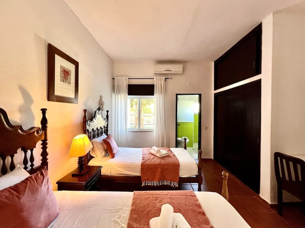 Armação DE Pêra Twins 3 With Pool