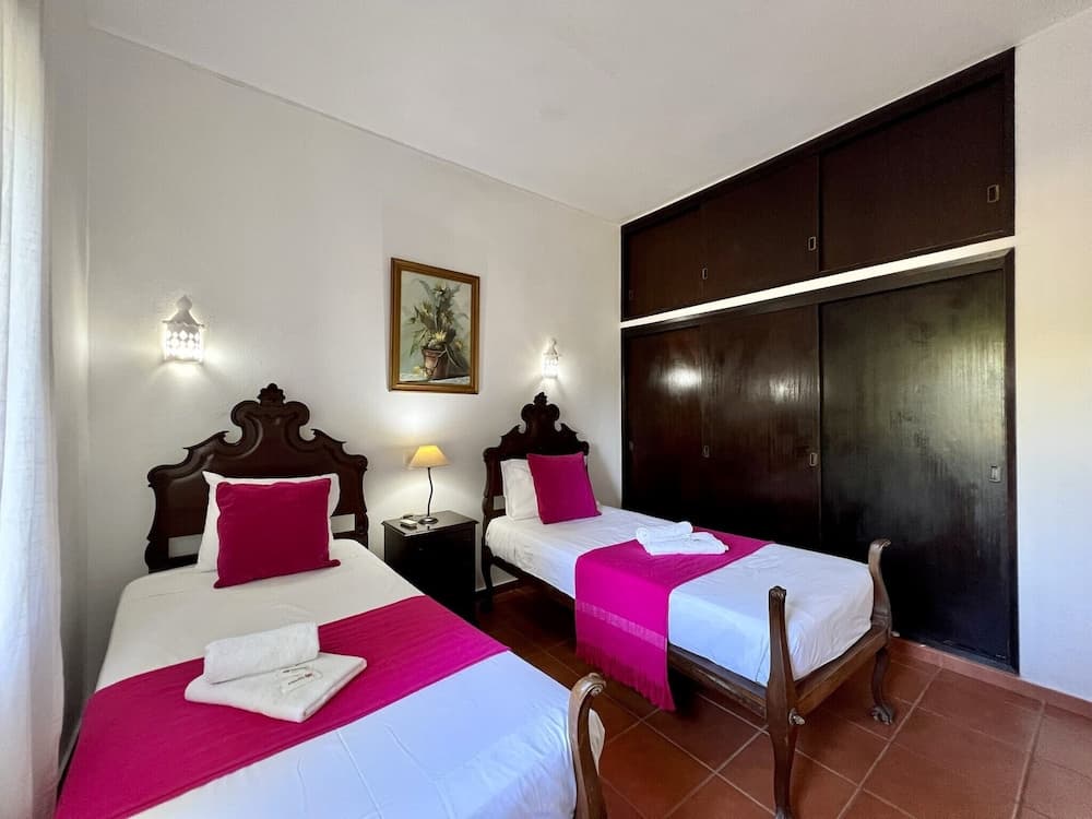 Armação DE Pêra Twins 3 With Pool