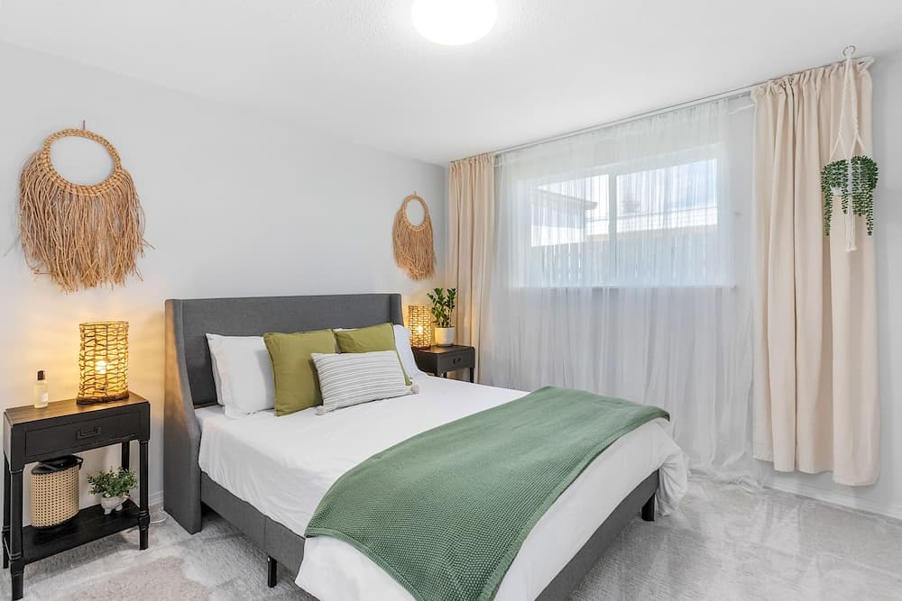 Bodur's Nest Whispering Garden