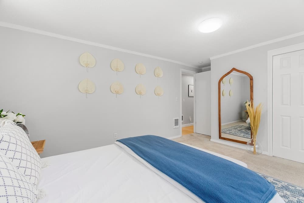 Bodur's Nest Whispering Garden