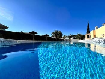 Vilamoura Elegant With Pool by Homing