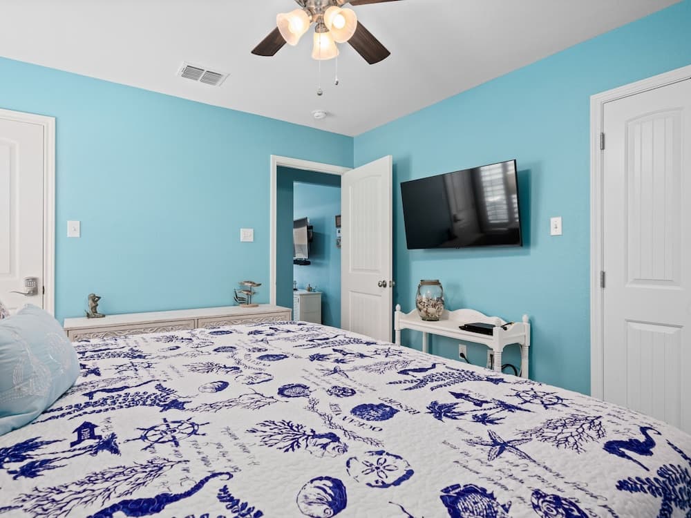 Turtle's Nest by Miss Kitty’s