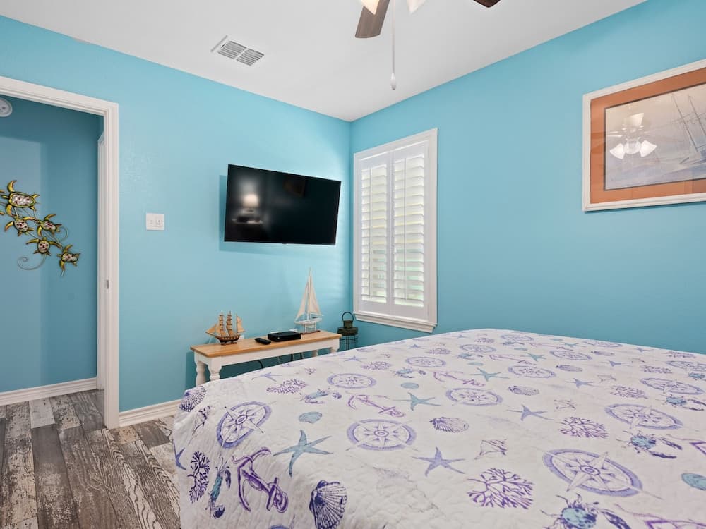 Turtle's Nest by Miss Kitty’s