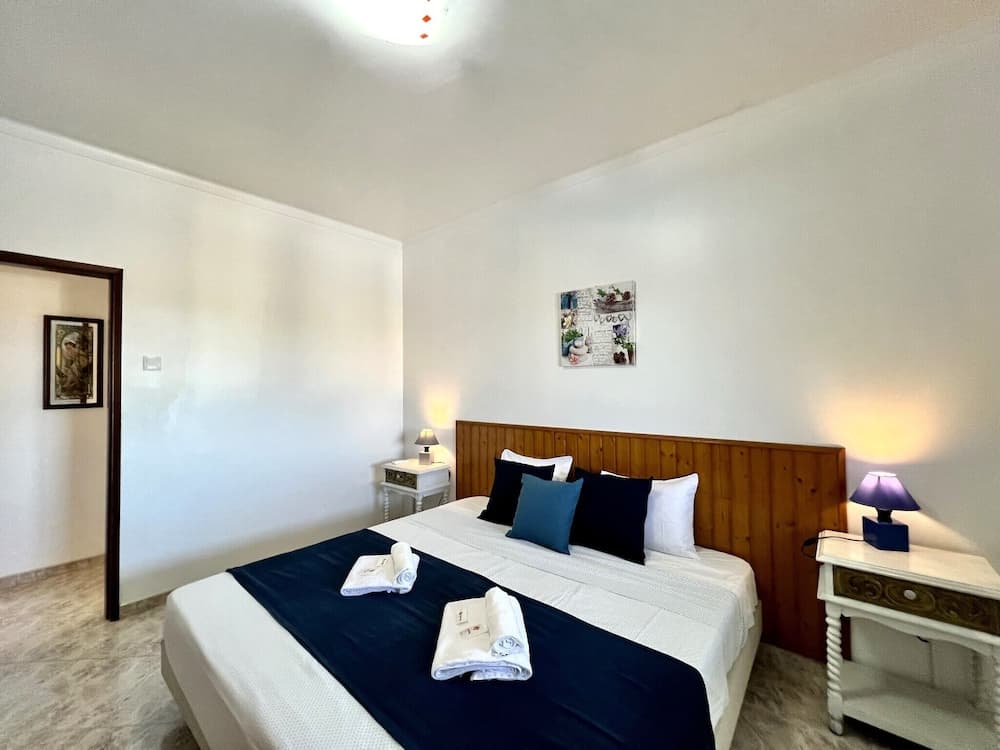 Tavira Vila Formosa 3 With Pool