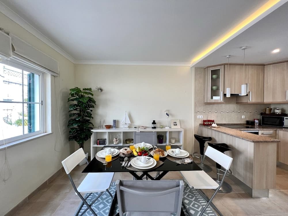 Carvoeiro Terrace by Homing