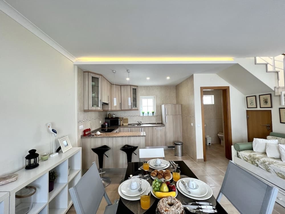 Carvoeiro Terrace by Homing