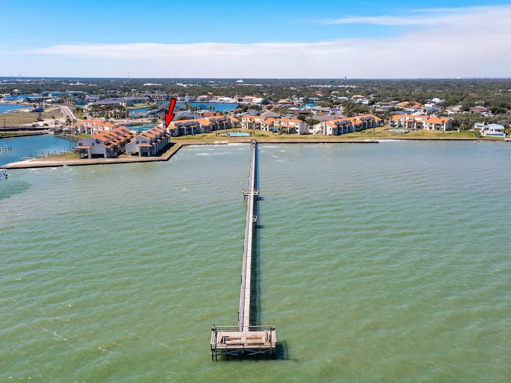 Bay Breeze Bungalow by Miss Kitty’s