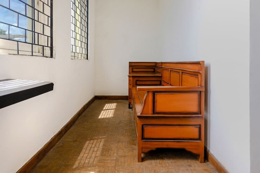 OYO Life 2966 Hotel Atriaz