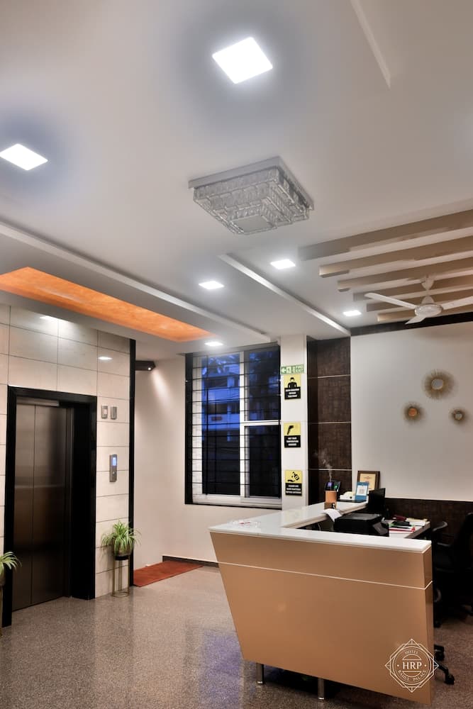 Hotel Rahul Palace Belagavi