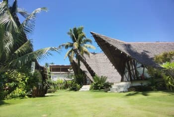 Dahun Villas Siargao powered by Cocotel
