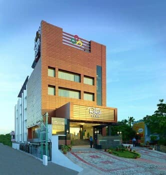 AAR Royal Residency - Palmyra