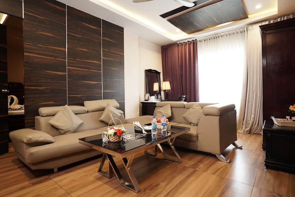 AAR Royal Residency - Palmyra