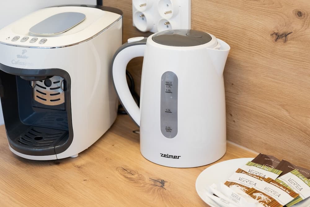 Family Apartment Niska by Renters